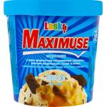 Морозиво "MAXSIMUSE" 300г п.ст. ТМ Ласка Фото 2