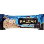 Морозиво "Каштан" з темним печивом в конд.гл.75г ТМ Хладик Фото 2