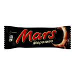 Морозиво "MARS" 42г бат. ТМ Mars