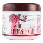 Морозиво молочне "Zefir Bubble Gum" 400г ТМ "Gel Amo"