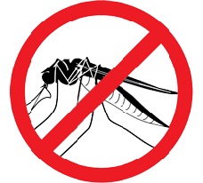 Засоби захисту від комарів і мух