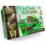 ДТ-НВ(СО)-08-32(16-03) Безпечний освітній набір для вирощування рослин "HOME FLORARIUM" рос (5)  HFL