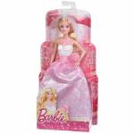 CFF37 Лялька Barbie "Королівська наречена" Фото 1