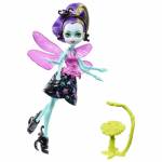 FCV47 Лялька "Монстро-комаха" серії "Монстри в саду" Monster High(а) Фото 1
