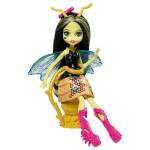 FCV47 Лялька "Монстро-комаха" серії "Монстри в саду" Monster High(а) Фото 2