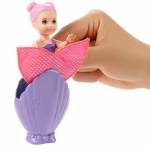 GHR66 Лялька Barbie "Русалочка дивовижний сюрприз" з Дрімтопії (в ас.) Фото 10