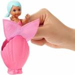 GHR66 Лялька Barbie "Русалочка дивовижний сюрприз" з Дрімтопії (в ас.) Фото 14
