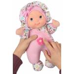 71290-1 Лялька BABY'S FIRST Lullaby Baby Колискова (рожевий) Фото 1
