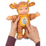 21180-4 Лялька BABY'S FIRST Sing and Learn Співай та Навчайся (жовта Жирафа) Фото 1