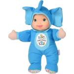 21180-1 Лялька BABY'S FIRST Sing and Learn Співай та Навчайся (блакитне слоненятко) Фото 1