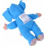 21180-1 Лялька BABY'S FIRST Sing and Learn Співай та Навчайся (блакитне слоненятко) Фото 2