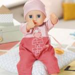 703304 Інтерактивна лялька MY FIRST BABY ANNABELL - КУМЕДНЕ МАЛЯТКО (30 cm) Фото 1
