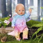 828205 Одяг для ляльки BABY BORN - ВЕСЕЛКОВИЙ ЄДИНОРІГ Фото 3