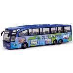 374 5005 Туристичний автобус "Екскурсія містом", 2 види, 3+ Фото 1