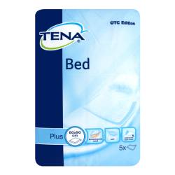Пелюшки TENA BED PLUS (60х90) 5шт