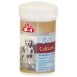 Вітаміни для собак  155 таб Excel Calcium 8in1