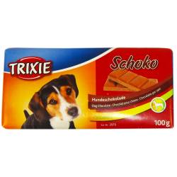 Шоколад для собак ''Schoko'' 100гр