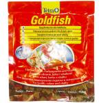 Корм для золотих рибок 12г Tetra