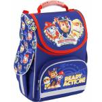 Рюкзак школьный каркасный PAW18-501S Фото 1