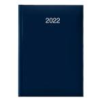 Brunnen Щоденник 2022 Стандарт Miradur Trend синій 73-795 64 302
