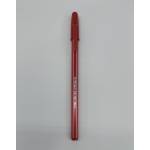 Ручка AIHAO AH555 червона кульк. (RD-555A) (50/2800) 21501-4
