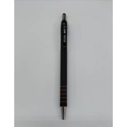 Ручка AIHAO AH-567 червона кульк. мех. 0.7мм (24/288/1728)