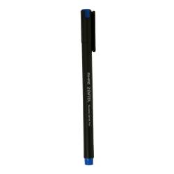 Ручка AIHAO 8620 синя гелева 12/144/1728 21501-11