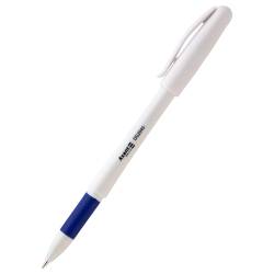 37181 Ручка гелева синя DG2045-02 