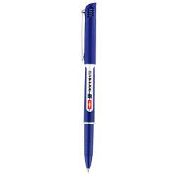 36631 Ручка кулькова Documate, синя UX-120-02