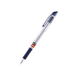 36626 Ручка кулькова Maxflow, синя UX-117-02