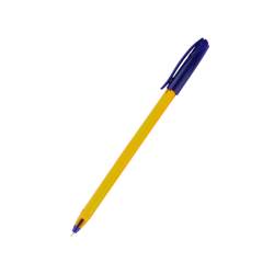 36580 Ручка кулькова Style G7, синя UX-101-02