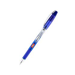 36620 Ручка кулькова Ultraglide, синя UX-114-02
