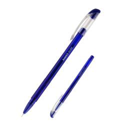 37194 Ручка масляна Glide Color, синя AB1052-2-02-A