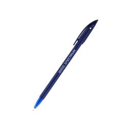 36577 Ручка кулькова Spectrum, синя UX-100-02