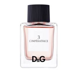 Dolce&Gabbana L'imperatrice fw EDT 50ml