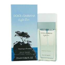Dolce&Gabbana Light Blue Dreaming in Portofino fw EDT 25ml