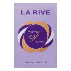 La Rive Wave Of Love fw EDP 90ml