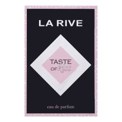 La Rive Taste of Kiss fw EDP 100ml