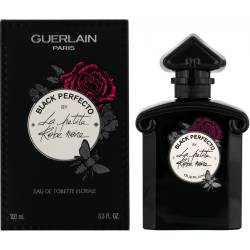 Guerlain La Petite Robe Noir Black Perfecto Florale fw EDT 100ml