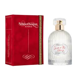 Bibliotheque S x in the Library fw EDP 100ml