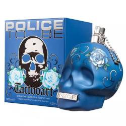 Police To Be Tattooart For Him fm EDT 125ml