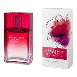Armand Basi In Red Blooming Passion fw EDT 50ml