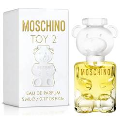 Moschino Toy 2 fw EDP 5 ml mini