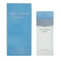 Dolce&Gabbana Light Blue fw EDT 25ml