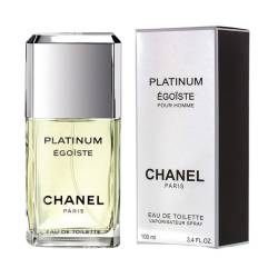 Chanel Egoist Platinum fm EDT 100ml