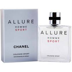 Chanel Allure Sport fm EDT 100 ml