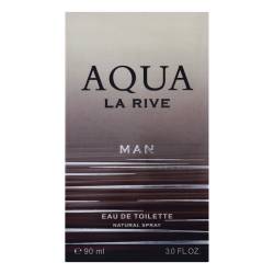 La Rive Aqua fm EDT 90ml