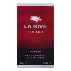 La Rive Red Line fm EDT 90ml
