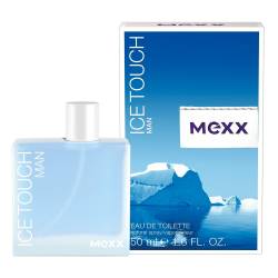 Mexx Ice Touch fm EDT 50ml
