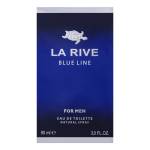 La Rive Blue Line fm EDT 90ml